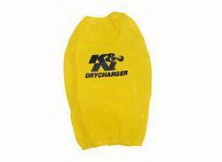 K&N Filters - DryCharger Filter Wrap - K&N Filters RF-1035DY UPC: 024844086563 - Image 1