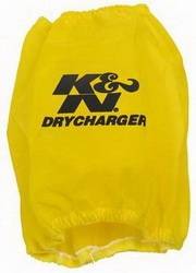 K&N Filters - DryCharger Filter Wrap - K&N Filters RF-1048DY UPC: 024844107213 - Image 1
