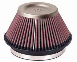 K&N Filters - Custom Titanium Air Filter - K&N Filters RT-4600 UPC: 024844085498 - Image 1