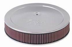 K&N Filters - Custom Air Filter Base Plate - K&N Filters 60-1400 UPC: 024844031549 - Image 1