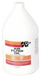 K&N Filters - Filtercharger Oil - K&N Filters 99-0551 UPC: 024844019301 - Image 1