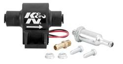 K&N Filters - Performance Electric Fuel Pump - K&N Filters 81-0402 UPC: 024844350824 - Image 1