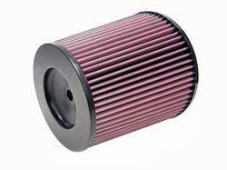 K&N Filters - Universal Air Cleaner Assembly - K&N Filters RC-5142 UPC: 024844122629 - Image 1