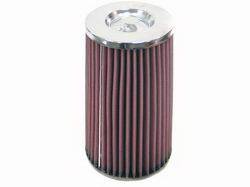 K&N Filters - Universal Air Cleaner Assembly - K&N Filters RC-5144 UPC: 024844121240 - Image 1
