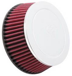 K&N Filters - Universal Air Cleaner Assembly - K&N Filters RC-5154 UPC: 024844247865 - Image 1