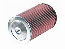 K&N Filters - Universal Air Cleaner Assembly - K&N Filters RC-5165 UPC: 024844190185 - Image 1