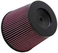 K&N Filters - Universal Air Cleaner Assembly - K&N Filters RC-5282 UPC: 024844301543 - Image 1