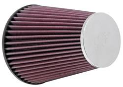 K&N Filters - Universal Air Cleaner Assembly - K&N Filters RC-8150 UPC: 024844054098 - Image 1