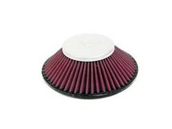K&N Filters - Universal Air Cleaner Assembly - K&N Filters RC-9170 UPC: 024844049223 - Image 1