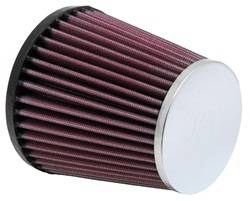 K&N Filters - Universal Air Cleaner Assembly - K&N Filters RC-9380 UPC: 024844049469 - Image 1