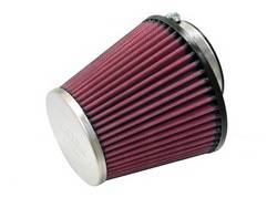 K&N Filters - Universal Air Cleaner Assembly - K&N Filters RC-9490 UPC: 024844049582 - Image 1