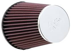 K&N Filters - Universal Air Cleaner Assembly - K&N Filters RC-9640 UPC: 024844049759 - Image 1