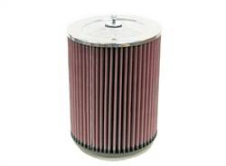 K&N Filters - Universal Air Cleaner Assembly - K&N Filters 41-1000 UPC: 024844013576 - Image 1