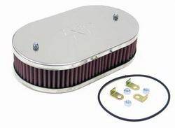 K&N Filters - Racing Custom Air Cleaner - K&N Filters 56-9049 UPC: 024844062468 - Image 1