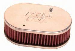 K&N Filters - Racing Custom Air Cleaner - K&N Filters 56-9105 UPC: 024844063229 - Image 1