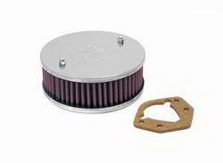 K&N Filters - Racing Custom Air Cleaner - K&N Filters 56-9155 UPC: 024844063670 - Image 1