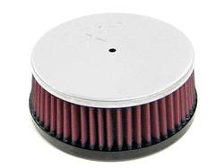 K&N Filters - Racing Custom Air Cleaner - K&N Filters 56-9158 UPC: 024844063700 - Image 1