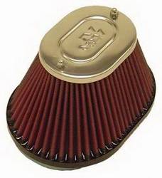 K&N Filters - Racing Custom Air Cleaner - K&N Filters 56-9290 UPC: 024844025326 - Image 1