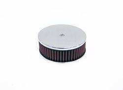 K&N Filters - Custom Air Cleaner Assembly - K&N Filters 60-1340 UPC: 024844014924 - Image 1
