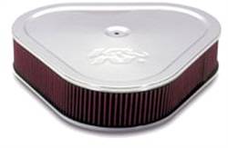 K&N Filters - Custom Air Cleaner Assembly - K&N Filters 60-1470 UPC: 024844042064 - Image 1