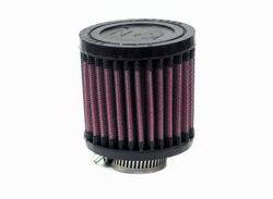 K&N Filters - Universal Air Cleaner Assembly - K&N Filters R-1040 UPC: 024844006325 - Image 1