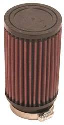 K&N Filters - Universal Air Cleaner Assembly - K&N Filters RU-3030 UPC: 024844000637 - Image 1