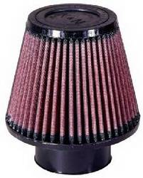 K&N Filters - Universal Air Cleaner Assembly - K&N Filters RU-3580 UPC: 024844031617 - Image 1