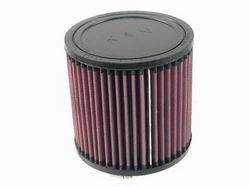 K&N Filters - Universal Air Cleaner Assembly - K&N Filters RU-2430 UPC: 024844010513 - Image 1