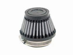 K&N Filters - Universal Air Cleaner Assembly - K&N Filters RU-2550 UPC: 024844010582 - Image 1