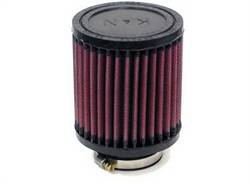 K&N Filters - Universal Air Cleaner Assembly - K&N Filters RA-0500 UPC: 024844006523 - Image 1