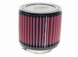 K&N Filters - Universal Air Cleaner Assembly - K&N Filters RA-0600 UPC: 024844006653 - Image 1