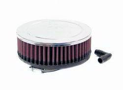 K&N Filters - Universal Air Cleaner Assembly - K&N Filters RA-066V UPC: 024844006738 - Image 1