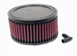 K&N Filters - Universal Air Cleaner Assembly - K&N Filters RA-0670 UPC: 024844006769 - Image 1