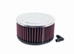 K&N Filters - Universal Air Cleaner Assembly - K&N Filters RA-067V UPC: 024844006752 - Image 1