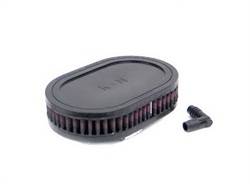 K&N Filters - Universal Air Cleaner Assembly - K&N Filters RA-0700 UPC: 024844006806 - Image 1