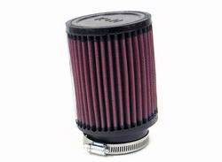 K&N Filters - Universal Air Cleaner Assembly - K&N Filters RB-0810 UPC: 024844007216 - Image 1