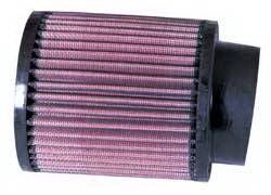 K&N Filters - Universal Air Cleaner Assembly - K&N Filters RB-0910 UPC: 024844007247 - Image 1