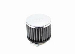 K&N Filters - Universal Air Cleaner Assembly - K&N Filters RC-0160 UPC: 024844007285 - Image 1