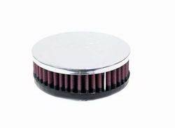 K&N Filters - Universal Air Cleaner Assembly - K&N Filters RC-0340 UPC: 024844007339 - Image 1