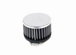 K&N Filters - Universal Air Cleaner Assembly - K&N Filters RC-0840 UPC: 024844007445 - Image 1