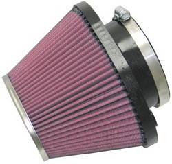 K&N Filters - Universal Air Cleaner Assembly - K&N Filters RC-1620 UPC: 024844264282 - Image 1