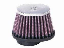 K&N Filters - Universal Air Cleaner Assembly - K&N Filters RC-1820 UPC: 024844007933 - Image 1
