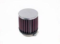 K&N Filters - Universal Air Cleaner Assembly - K&N Filters RC-1890 UPC: 024844007971 - Image 1