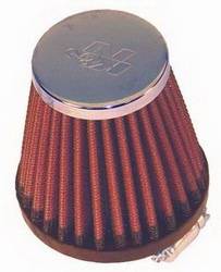K&N Filters - Universal Air Cleaner Assembly - K&N Filters RC-2310 UPC: 024844008121 - Image 1