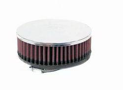 K&N Filters - Universal Air Cleaner Assembly - K&N Filters RC-2400 UPC: 024844008275 - Image 1