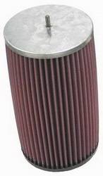 K&N Filters - Universal Air Cleaner Assembly - K&N Filters RC-2530 UPC: 024844008381 - Image 1