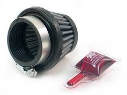 K&N Filters - Universal Air Cleaner Assembly - K&N Filters RC-2550 UPC: 024844038234 - Image 1