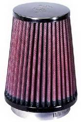 K&N Filters - Universal Air Cleaner Assembly - K&N Filters RC-2600 UPC: 024844008411 - Image 1