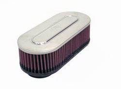 K&N Filters - Universal Air Cleaner Assembly - K&N Filters RC-2720 UPC: 024844008435 - Image 1