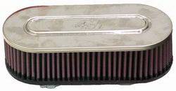 K&N Filters - Universal Air Cleaner Assembly - K&N Filters RC-2820 UPC: 024844008480 - Image 1